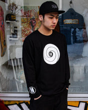 画像をギャラリービューアに読み込む, Moonrise Black Hole