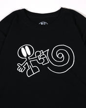 画像をギャラリービューアに読み込む, Spraying Black Hole