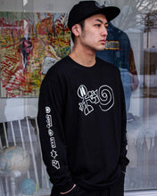 画像をギャラリービューアに読み込む, Spraying Black Hole