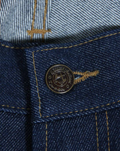 画像をギャラリービューアに読み込む, OG CLASSIX / EL CAMMINO DENIM RAINBOW (INDIGO BLUE)