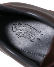 画像をギャラリービューアに読み込む, OG CLASSIX SADDLE SHOES (BASSLINE別注カラー)