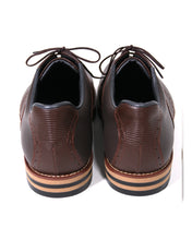 画像をギャラリービューアに読み込む, OG CLASSIX SADDLE SHOES (BASSLINE別注カラー)