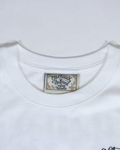 画像をギャラリービューアに読み込む, OG CLASSIX / LA VIDA SERAPE POCKET TEE(WHITE)