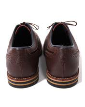 画像をギャラリービューアに読み込む, OG CLASSIX WINGCHIP SHOES (BASSLINE別注カラー)