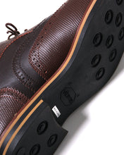 画像をギャラリービューアに読み込む, OG CLASSIX WINGCHIP SHOES (BASSLINE別注カラー)