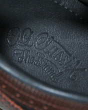 画像をギャラリービューアに読み込む, OG CLASSIX WINGCHIP SHOES (BASSLINE別注カラー)