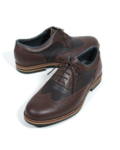 画像をギャラリービューアに読み込む, OG CLASSIX WINGCHIP SHOES (BASSLINE別注カラー)