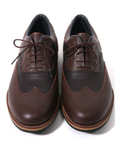 画像をギャラリービューアに読み込む, OG CLASSIX WINGCHIP SHOES (BASSLINE別注カラー)