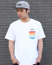 画像をギャラリービューアに読み込む, OG CLASSIX / LA VIDA SERAPE POCKET TEE(WHITE)