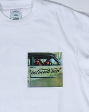 画像をギャラリービューアに読み込む, PMP x CHEECH AND CHONG / LOS COCHINO L/S TEE (WHITE)