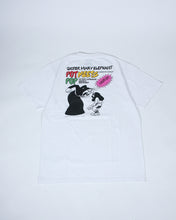 画像をギャラリービューアに読み込む, PMP x CHEECH AND CHONG / SISTER MARY ELEPHANT (WHITE)