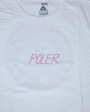 画像をギャラリービューアに読み込む, MOONSHINE TEE (WHITE)