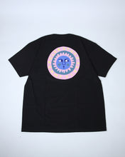 画像をギャラリービューアに読み込む, MOONSHINE TEE (BLACK)