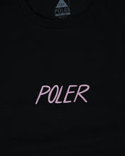 画像をギャラリービューアに読み込む, MOONSHINE TEE (BLACK)