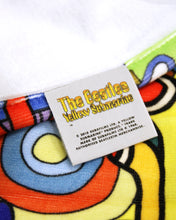 画像をギャラリービューアに読み込む, SLOWTIDE x BEATLES / YELLOW SUBMARINE ビーチタオル
