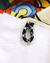 画像をギャラリービューアに読み込む, SLOWTIDE x BEATLES / YELLOW SUBMARINE ビーチタオル