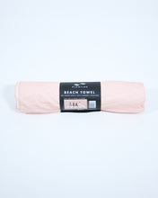 画像をギャラリービューアに読み込む, SLOWTIDE x BEATLES / ABBEY ROAD ビーチタオル