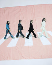 画像をギャラリービューアに読み込む, SLOWTIDE x BEATLES / ABBEY ROAD ビーチタオル