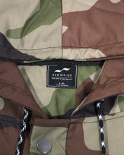 画像をギャラリービューアに読み込む, Regime Quick Dry Changing Poncho