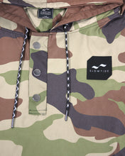 画像をギャラリービューアに読み込む, Regime Quick Dry Changing Poncho