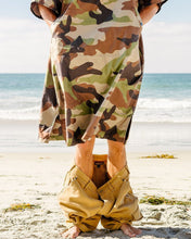 画像をギャラリービューアに読み込む, Regime Quick Dry Changing Poncho