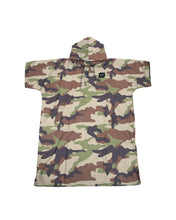 画像をギャラリービューアに読み込む, Regime Quick Dry Changing Poncho