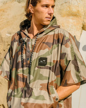 画像をギャラリービューアに読み込む, Regime Quick Dry Changing Poncho