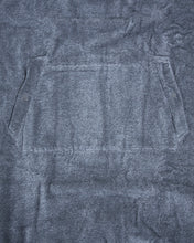 画像をギャラリービューアに読み込む, The Digs Changing Poncho (Heather Grey )