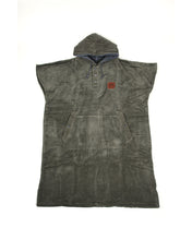 画像をギャラリービューアに読み込む, The Digs Changing Poncho (GREEN)