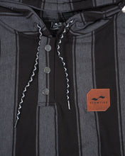 画像をギャラリービューアに読み込む, McQueen The Digs Changing Poncho