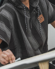 画像をギャラリービューアに読み込む, McQueen The Digs Changing Poncho