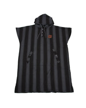 画像をギャラリービューアに読み込む, McQueen The Digs Changing Poncho