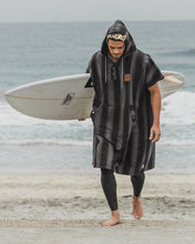 画像をギャラリービューアに読み込む, McQueen The Digs Changing Poncho