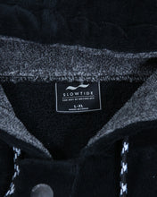 画像をギャラリービューアに読み込む, The Digs Changing Poncho - Grateful Dead