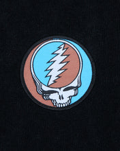 画像をギャラリービューアに読み込む, The Digs Changing Poncho - Grateful Dead