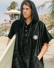 画像をギャラリービューアに読み込む, The Digs Changing Poncho - Grateful Dead