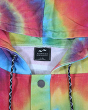 画像をギャラリービューアに読み込む, Wharf Rat Changing Poncho - Grateful Dead