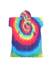 画像をギャラリービューアに読み込む, Wharf Rat Changing Poncho - Grateful Dead