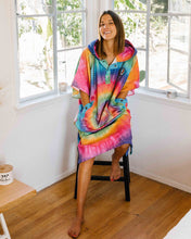 画像をギャラリービューアに読み込む, Wharf Rat Changing Poncho - Grateful Dead