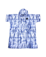 画像をギャラリービューアに読み込む, Suva Quick Dry Changing Poncho