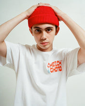 画像をギャラリービューアに読み込む, PMP x CHEECH AND CHONG / STILL SMOKIN TEE (WHITE)