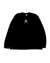 画像をギャラリービューアに読み込む, TIM COMIX x BASSLINE Pyramid L/S