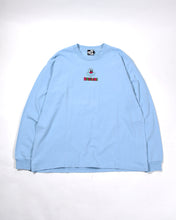 画像をギャラリービューアに読み込む, TIM COMIX x BASSLINE Pyramid L/S