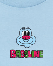 画像をギャラリービューアに読み込む, TIM COMIX x BASSLINE Pyramid L/S