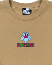 画像をギャラリービューアに読み込む, TIM COMIX x BASSLINE Pyramid L/S