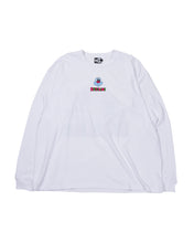 画像をギャラリービューアに読み込む, TIM COMIX x BASSLINE Pyramid L/S