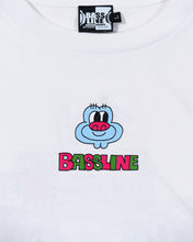 画像をギャラリービューアに読み込む, TIM COMIX x BASSLINE Pyramid L/S
