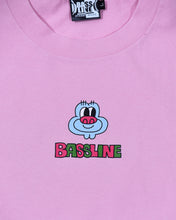 画像をギャラリービューアに読み込む, TIM COMIX x BASSLINE Pyramid Tee