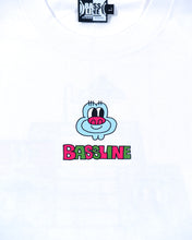 画像をギャラリービューアに読み込む, TIM COMIX x BASSLINE Pyramid Tee