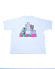 画像をギャラリービューアに読み込む, TIM COMIX x BASSLINE Pyramid Tee